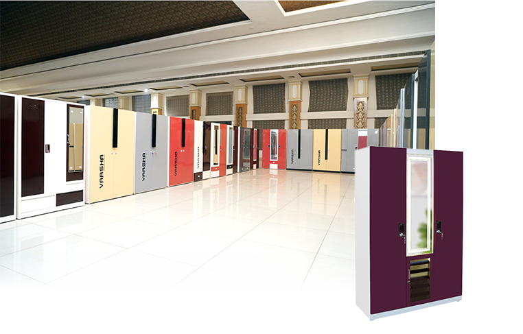 About our furniture company